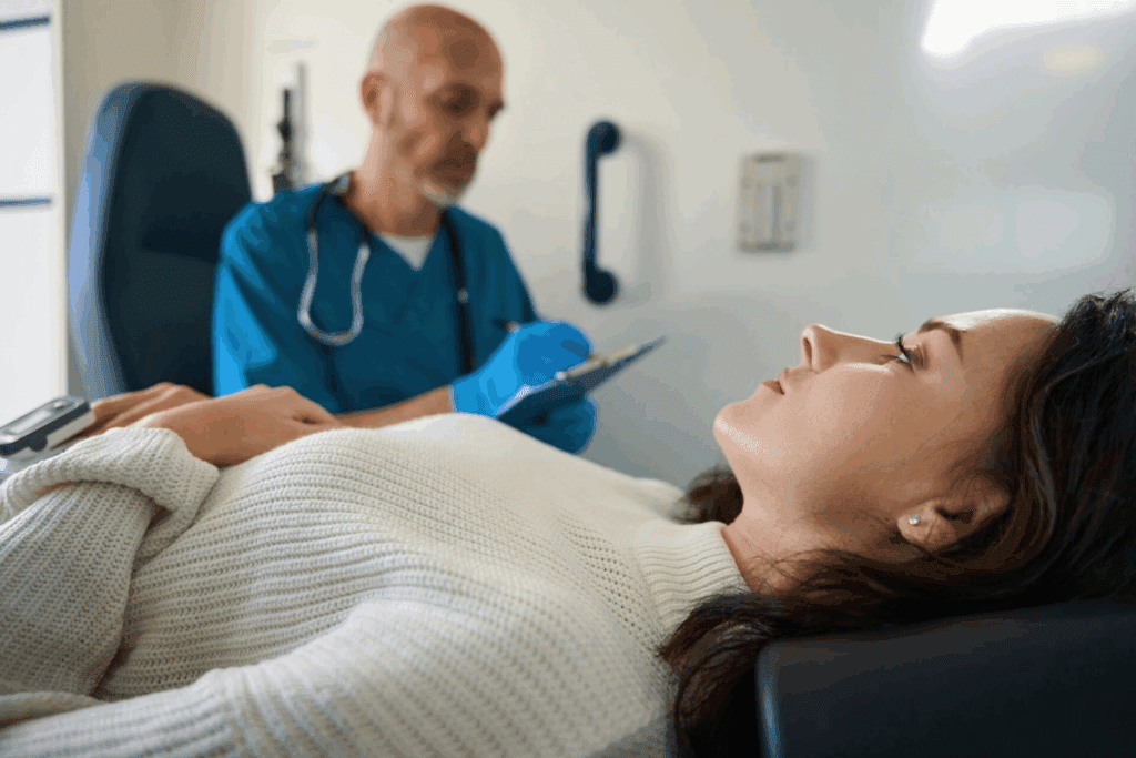 Fibroids in womb treatment: 7 Powerful Options