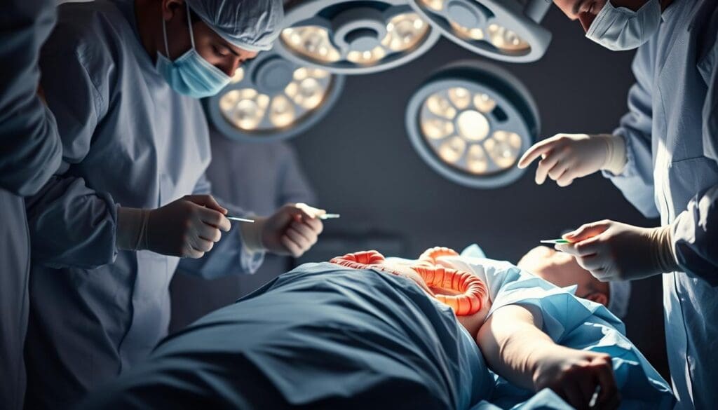 Colon Cancer Surgery: 5 Common Procedure Types 2 Colon Cancer Surgery: 5 Common Procedure Types