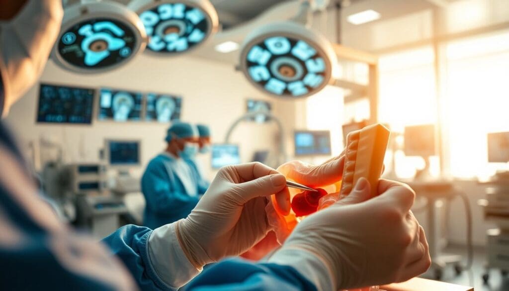 Colon Cancer Surgery: 5 Common Procedure Types 3 Colon Cancer Surgery: 5 Common Procedure Types