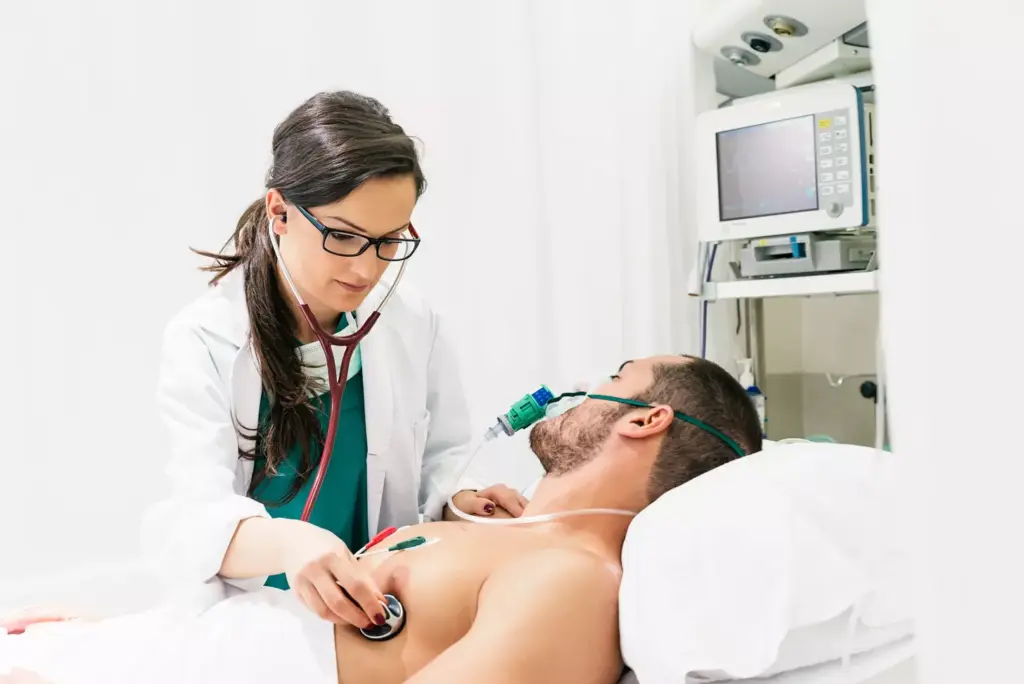 What is a Cardiopulmonary System?