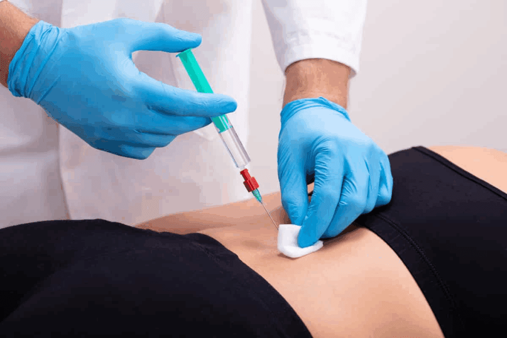 Cervical Facet Block Injections: Prep & Recovery