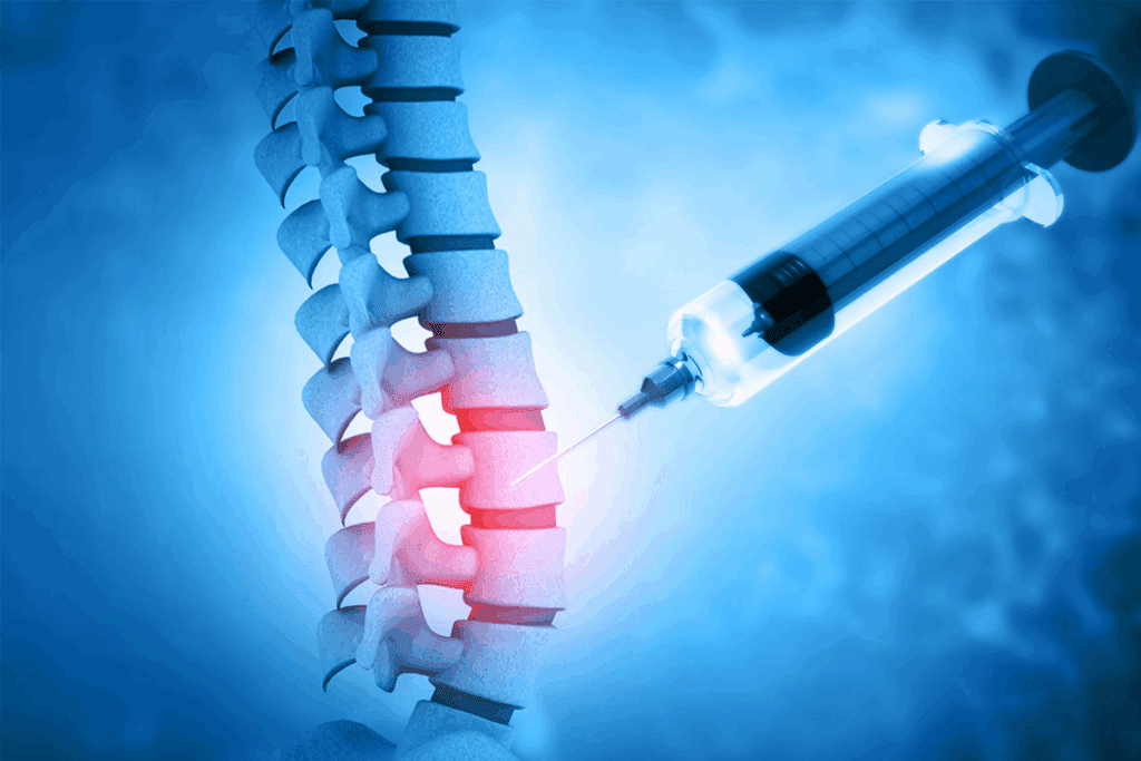Cervical Facet Block Injections: Prep & Recovery