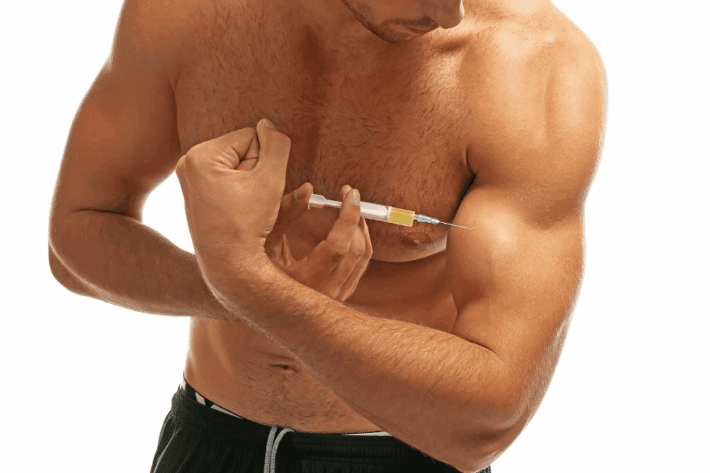 Reaction to Steroid Injection: 9 Common Effects