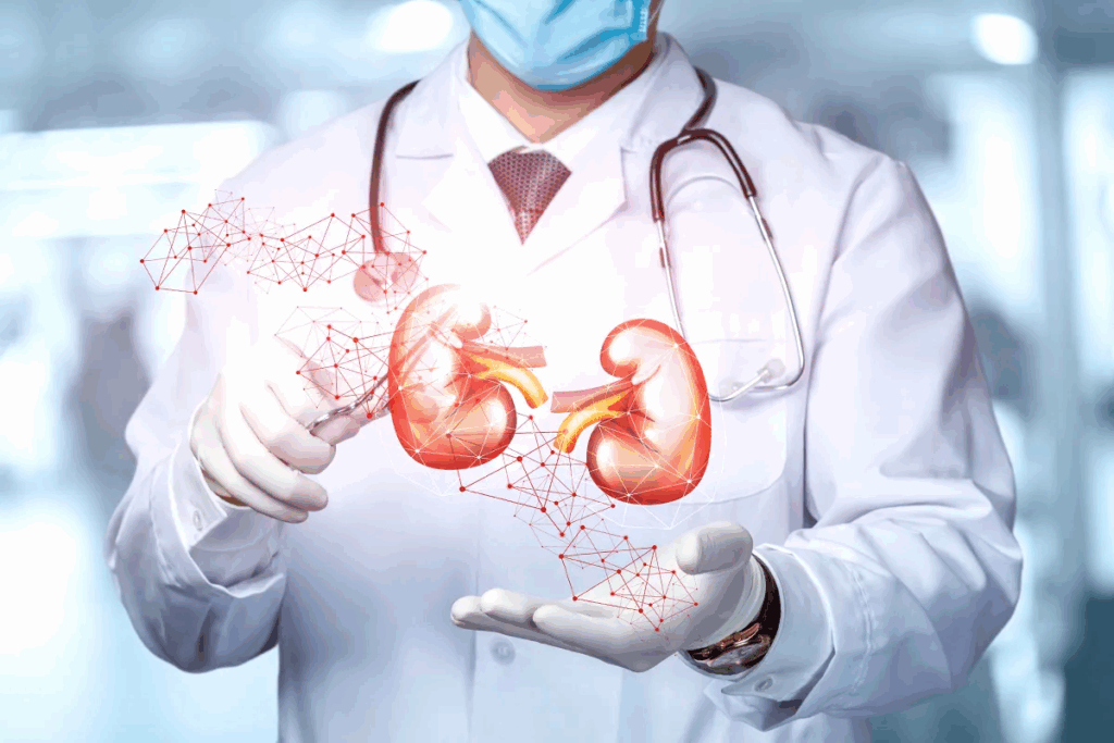 Top 8 kidney ablation Facts: Procedure, Success Rate & Side Effects 1 image 14341 LIV Hospital