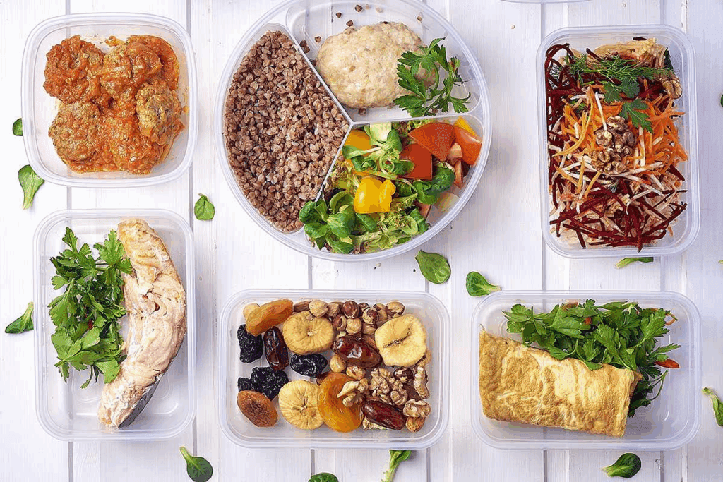 Diet After Sleeve: Your 5-Week Essential Eating Plan