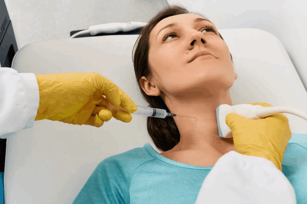 Are Neck Injections Safe for Pain Management?