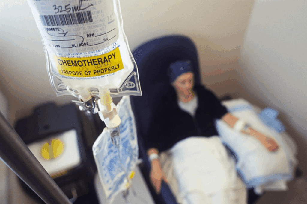 Chemo for Non Cancerous Tumor Explained 1 Chemo for Non Cancerous Tumor Explained