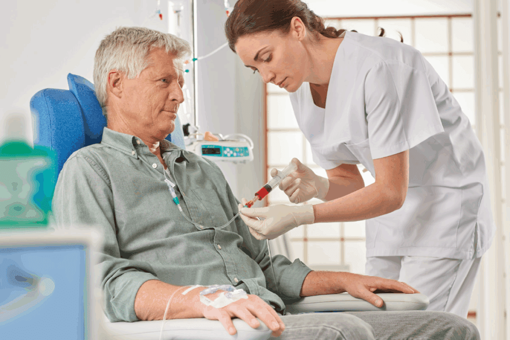 Chemo for Non Cancerous Tumor Explained 3 Chemo for Non Cancerous Tumor Explained