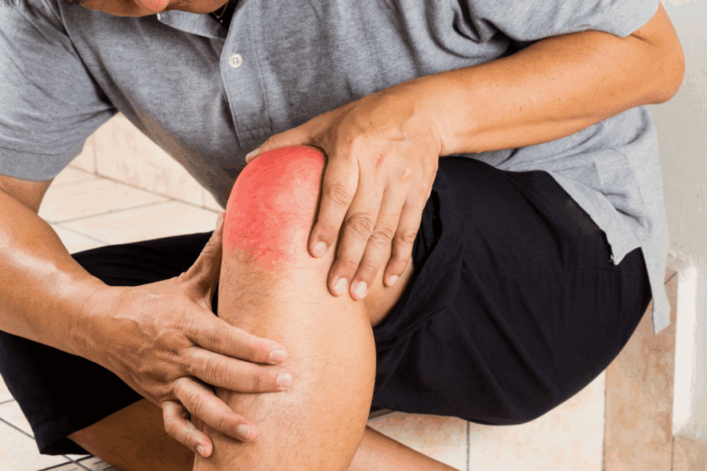 Best Treatment & Relief for Knee Pain