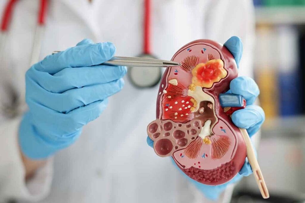 Kidney Disease and Anemia: How They’re Linked and the Best Treatment Options