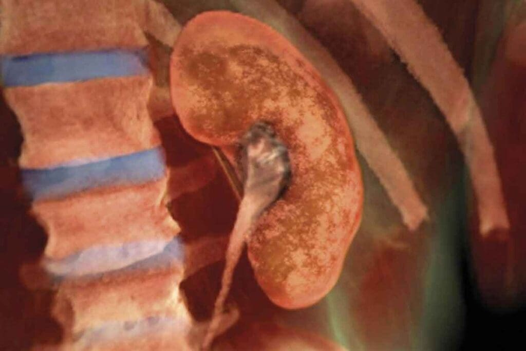 Kidney Disease and Anemia: How They’re Linked and the Best Treatment Options