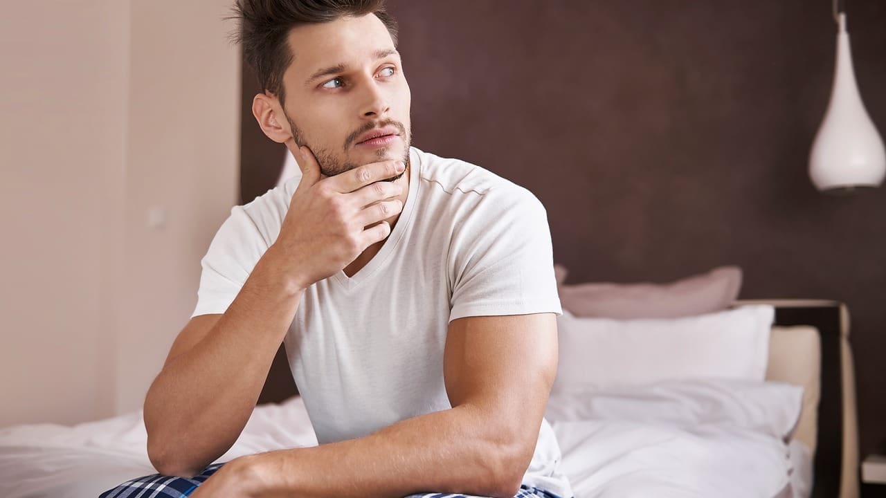 Can You Stil Ejaculate After Prostate Removal? What to Expect About Orgasm and Climax 1 Can You Stil Ejaculate After Prostate Removal? What to Expect About Orgasm and Climax