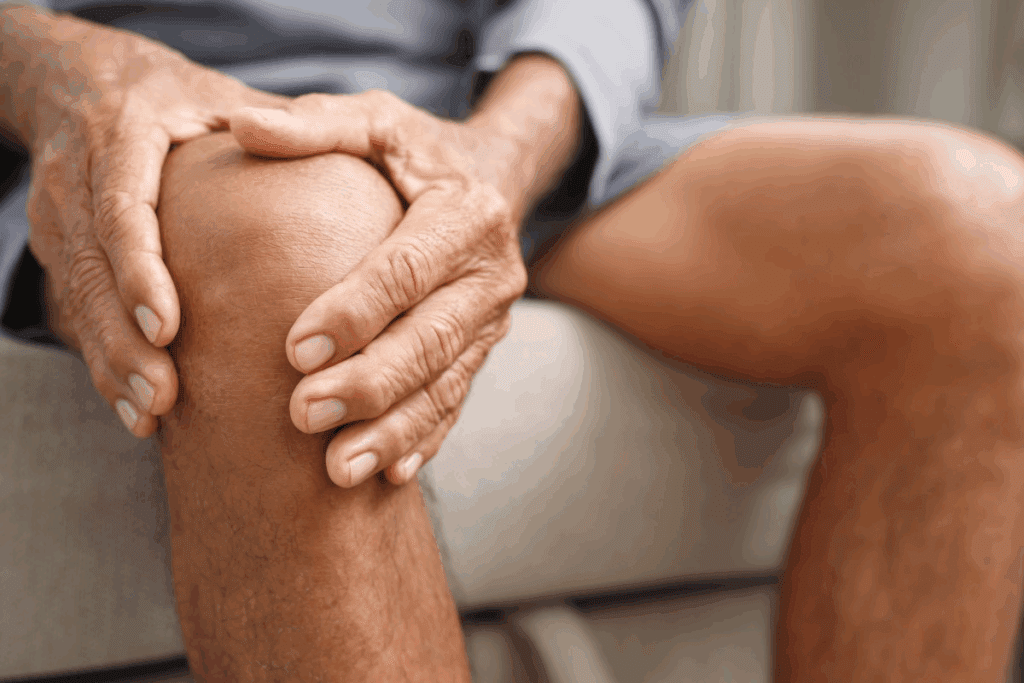 Causes of Hip Pain from bursitis hip