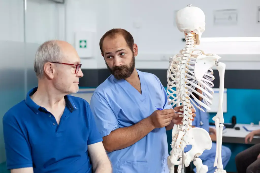 The Historical Evolution of Orthopedic Medicine
