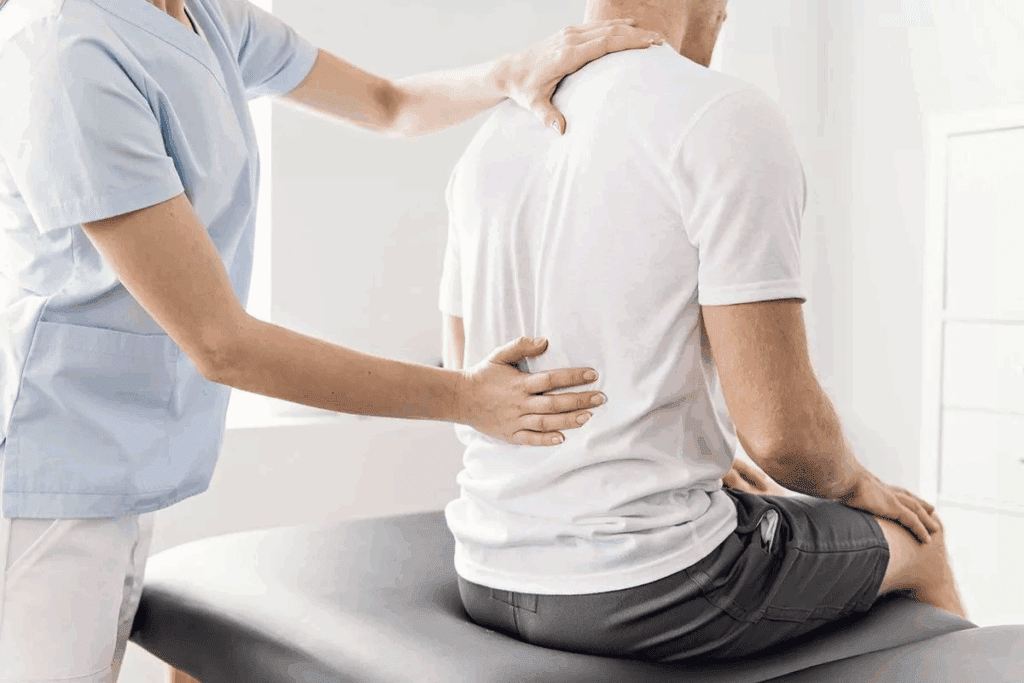 Things to Avoid with Cervical Spinal Stenosis Risks