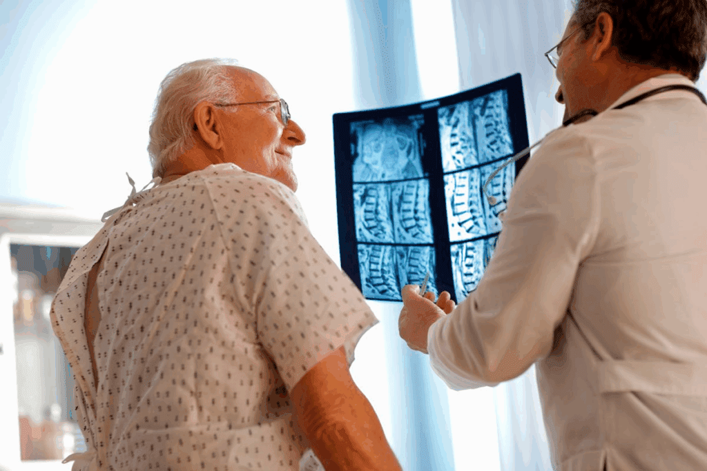 Things to Avoid with Cervical Spinal Stenosis Risks