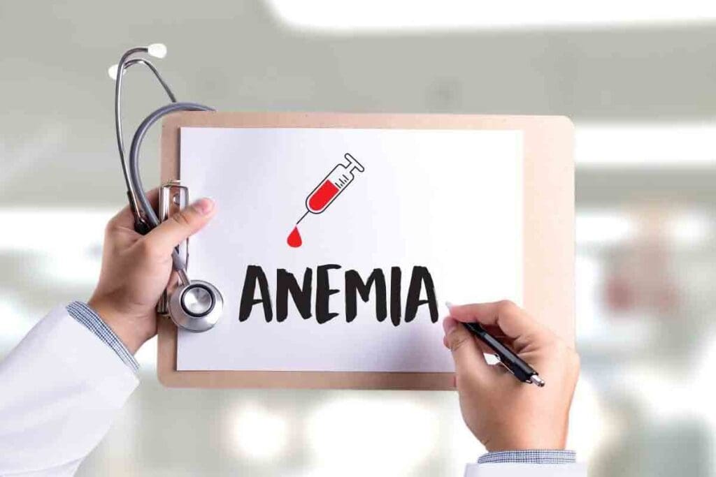 12 Key Manifestations Of Aplastic Anemia: Signs & Causes