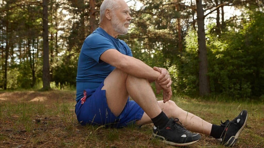 osteoarthritis pathophysiology