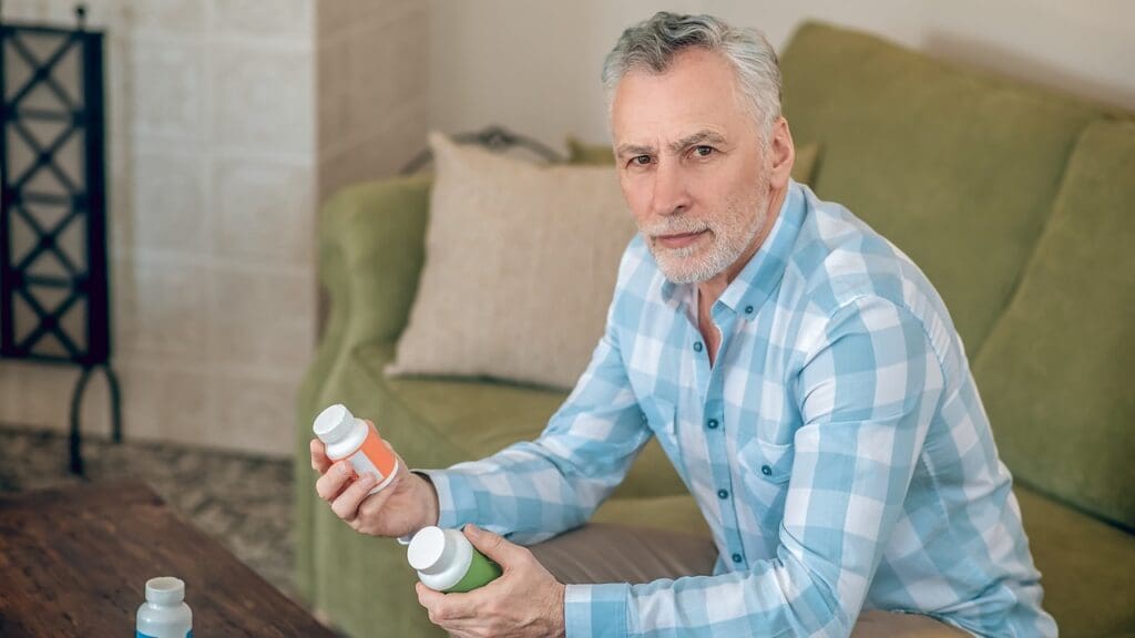 supplement for knee cartilage