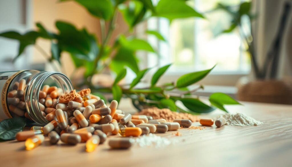 osteoarthritis supplements