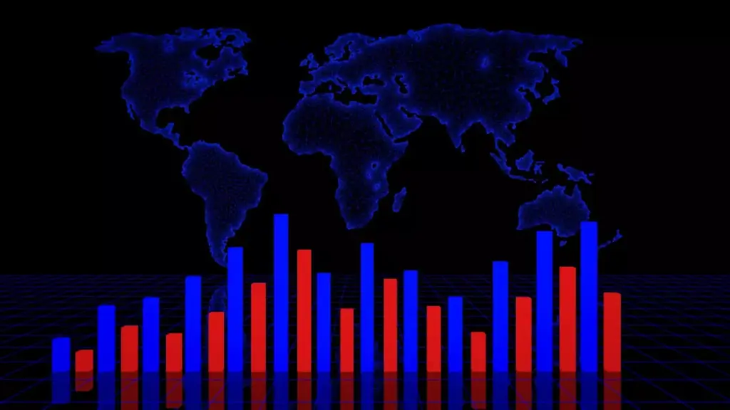 A vibrant, data-driven visualization of the global artificial knee market growth trajectory. In the foreground, a stylized graph depicts the steady rise of market size and revenue, with dynamic lines and curves. The middle ground showcases a diverse array of high-tech knee implant models, each rendered with intricate mechanical details and a sleek, futuristic aesthetic. In the background, a backdrop of modern medical facilities and research labs hints at the advanced engineering and innovation driving this evolving industry. The lighting is clean, almost clinical, emphasizing the precision and technological sophistication inherent in the artificial knee market's expansion. The overall composition conveys a sense of dynamic progress, innovation, and the steady advancement of orthopedic medicine. A vibrant, data-driven visualization of the global artificial knee market growth trajectory. In the foreground, a stylized graph depicts the steady rise of market size and revenue, with dynamic lines and curves. The middle ground showcases a diverse array of high-tech knee implant models, each rendered with intricate mechanical details and a sleek, futuristic aesthetic. In the background, a backdrop of modern medical facilities and research labs hints at the advanced engineering and innovation driving this evolving industry. The lighting is clean, almost clinical, emphasizing the precision and technological sophistication inherent in the artificial knee market's expansion. The overall composition conveys a sense of dynamic progress, innovation, and the steady advancement of orthopedic medicine.
