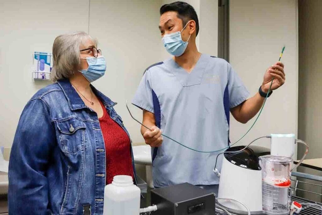 What Doctor to See For Blood Clots in Legs and How Is DVT Recovery Managed?