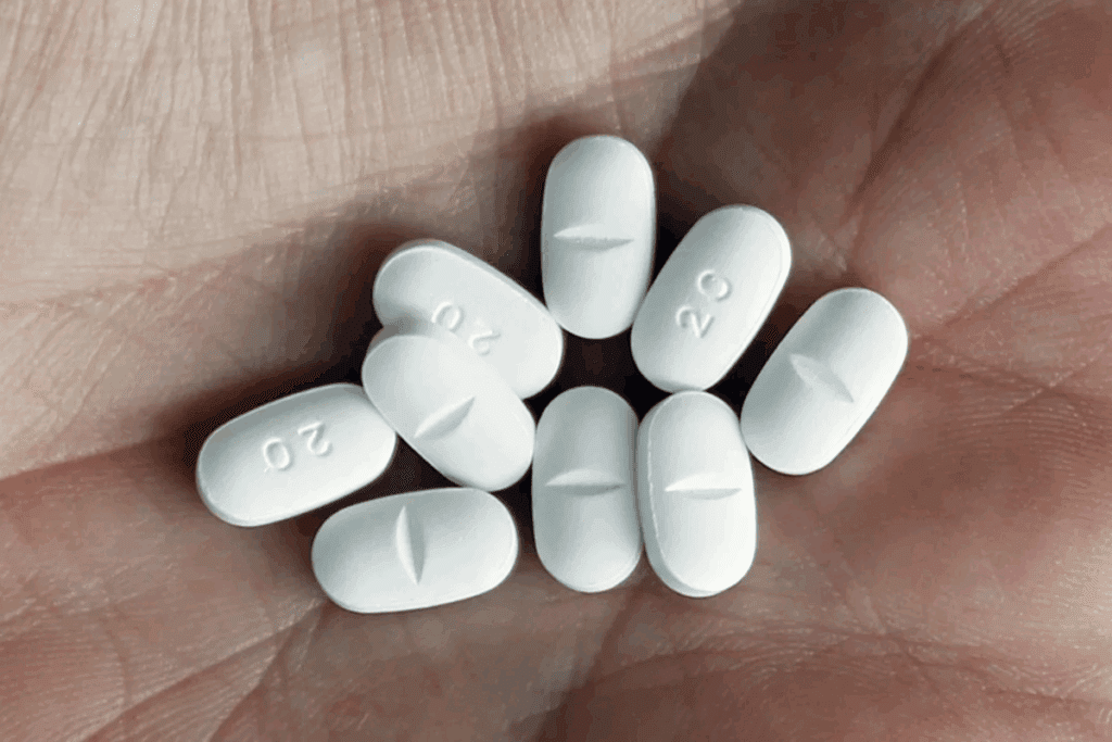 Weekly Osteoporosis Pill: What It Is