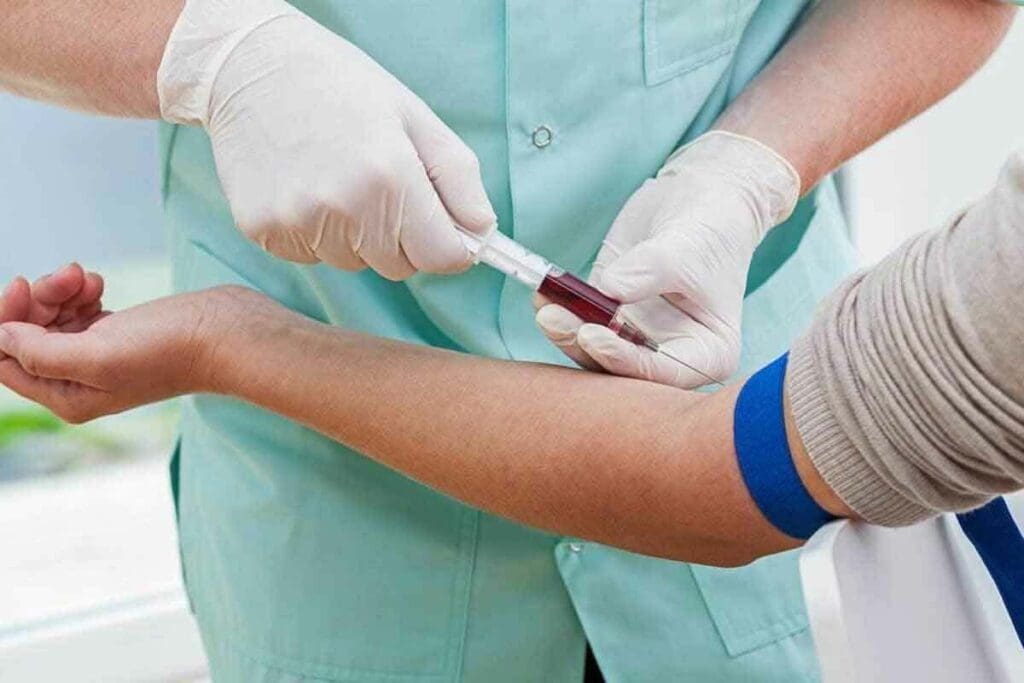 8 Best At Home Blood Tests: Quick, Accurate LabMe CBC & Full Panels
