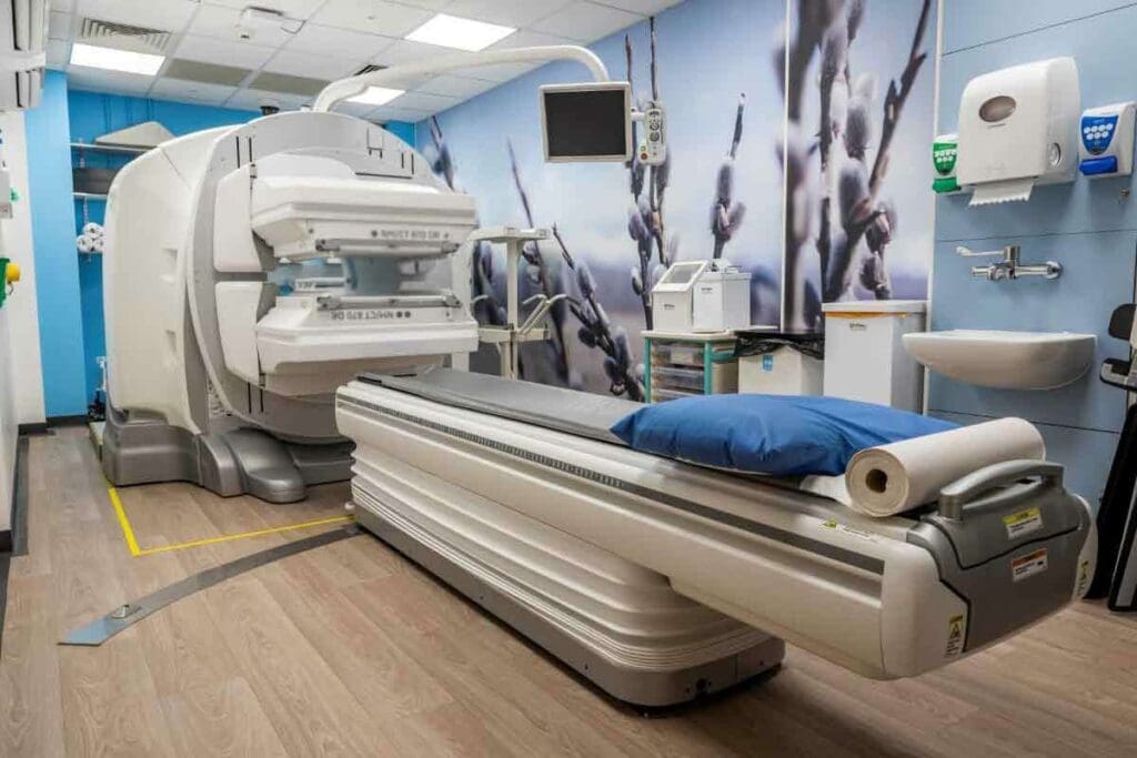 Kidney Imaging: Nuclear Renal Scan Side Effects