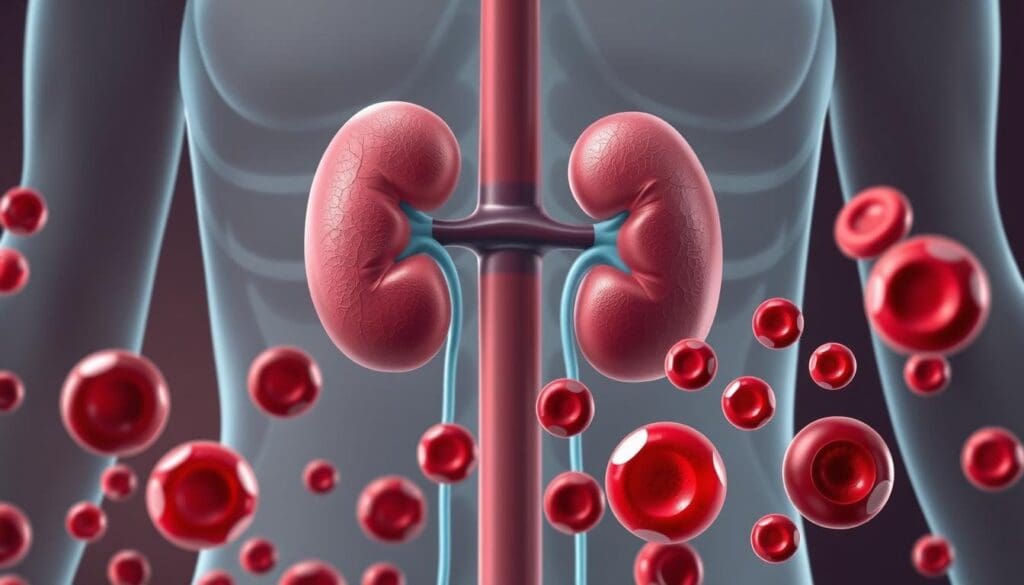 7 Facts About CKD Anaemia: Causes, Symptoms & Treatments 2 7 Facts About CKD Anaemia: Causes, Symptoms & Treatments