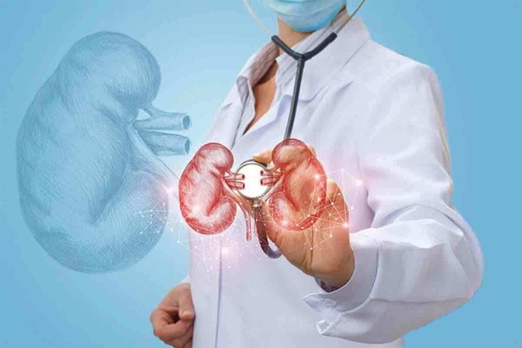 Kidney Scintigraphy: Uses & Diagnostic Value 2 Kidney Scintigraphy: Uses & Diagnostic Value