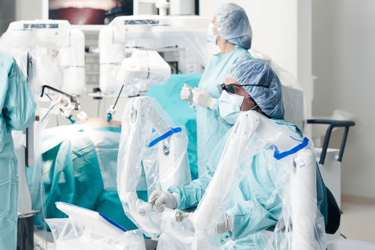 Is Robotic Surgery FDA Approved and Safe?