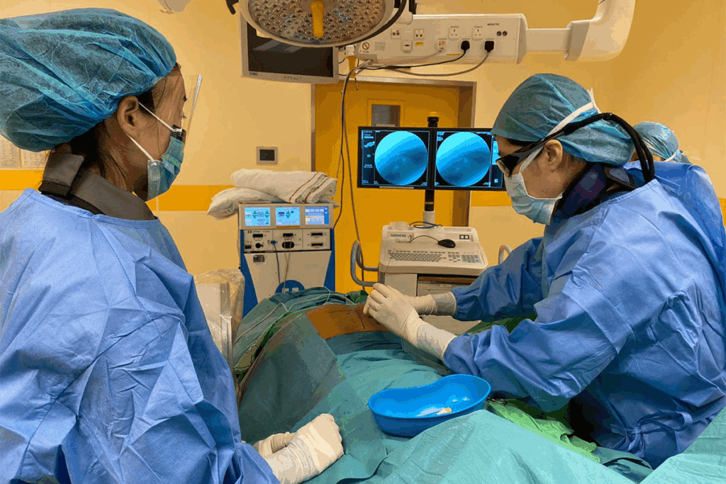 Minimally Invasive Urology – How Robotics Improves Urology Surgeries