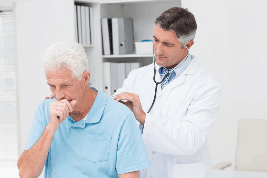5 Powerful Ways a Pulmonologist Can Help Relieve a Persistent Cough