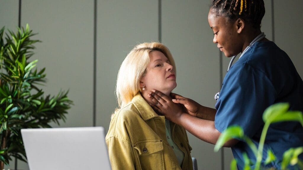 lymphoma treatment options