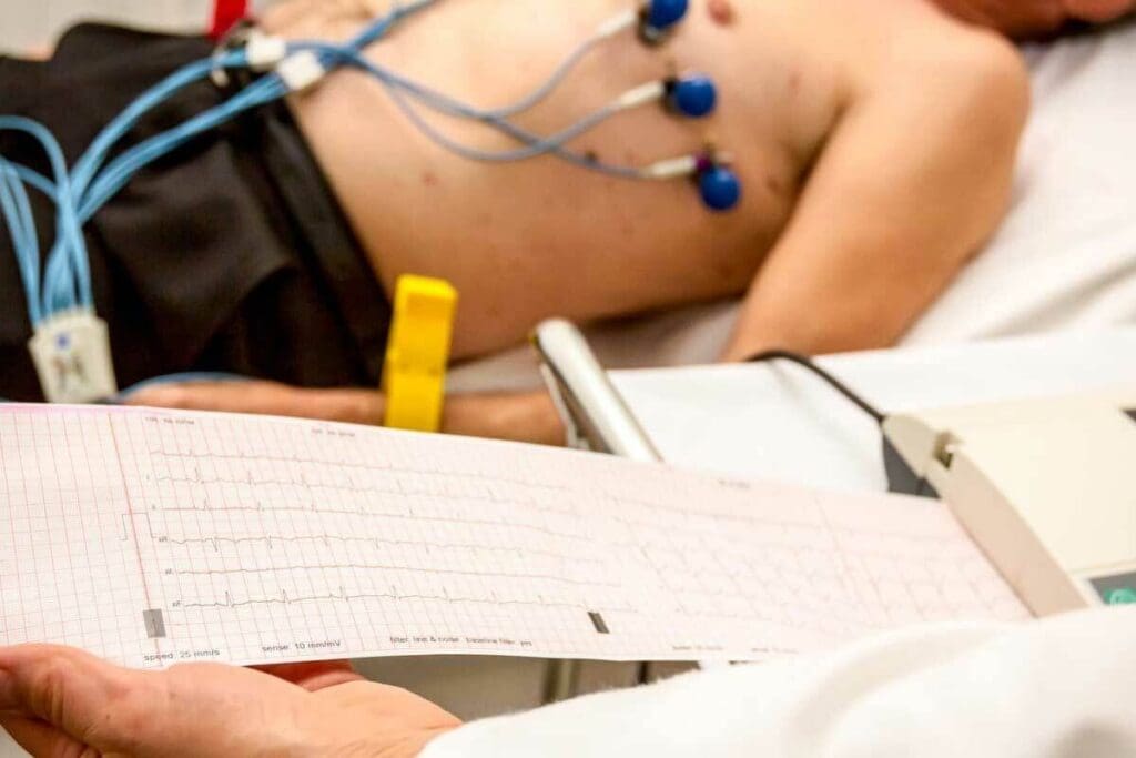 Heart Imaging Test: Top 5 Diagnostic Procedures