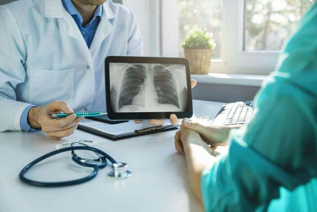 How Many X Rays Can You Have in a Year? Best Guide