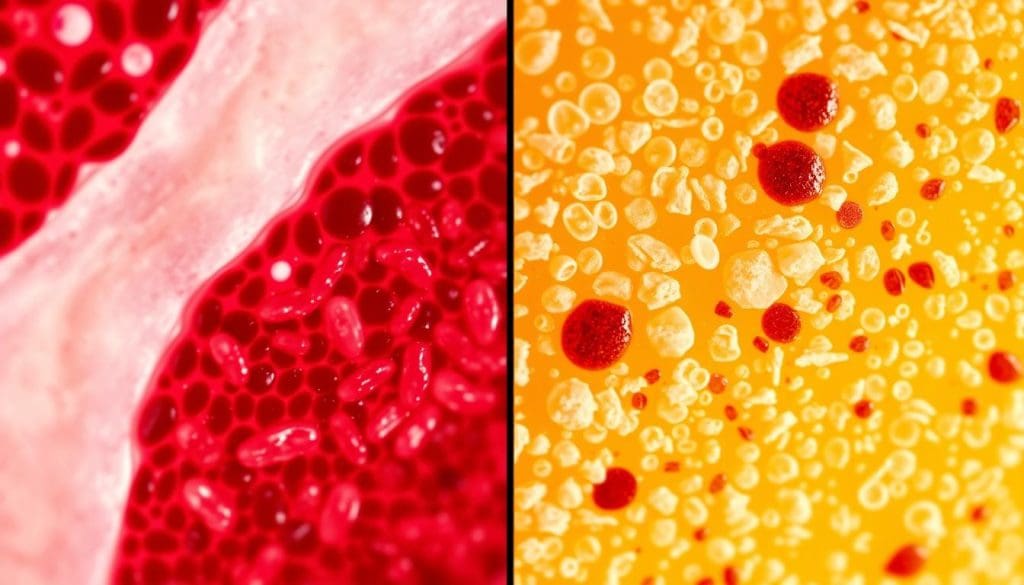 Red Bone Marrow Histology: 10 Key Facts on Location, Structure, and Function 1 image 711 LIV Hospital