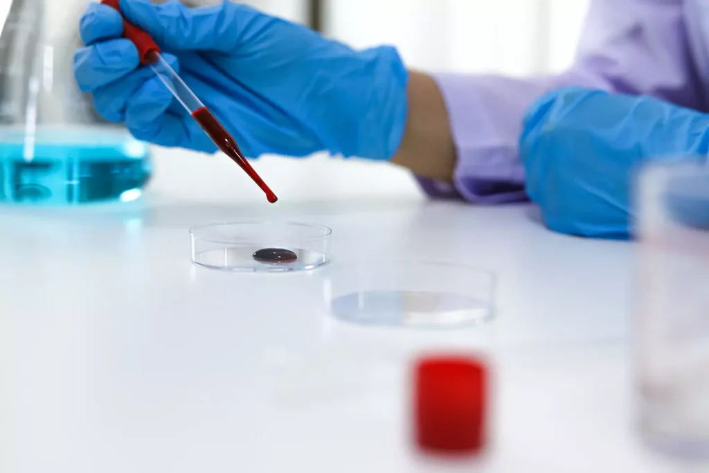 Blood Components and Their Vital Functions