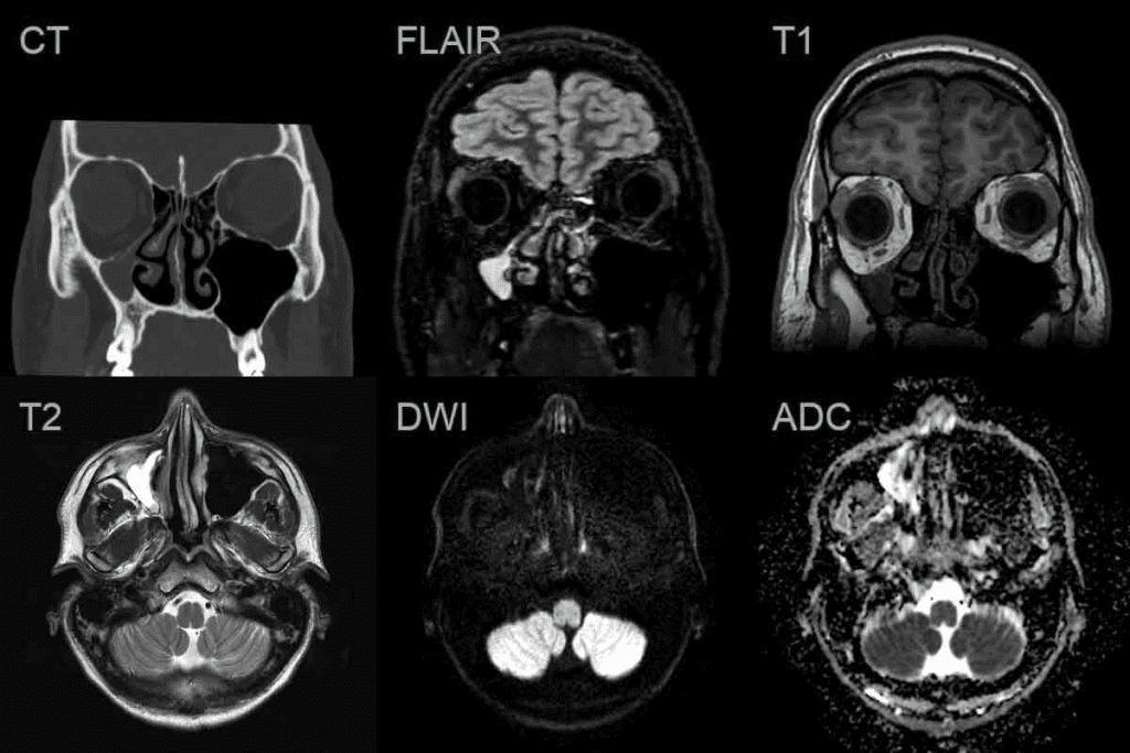 Healthy Sinus CT Scan: Essential Guide to Recognizing Normal