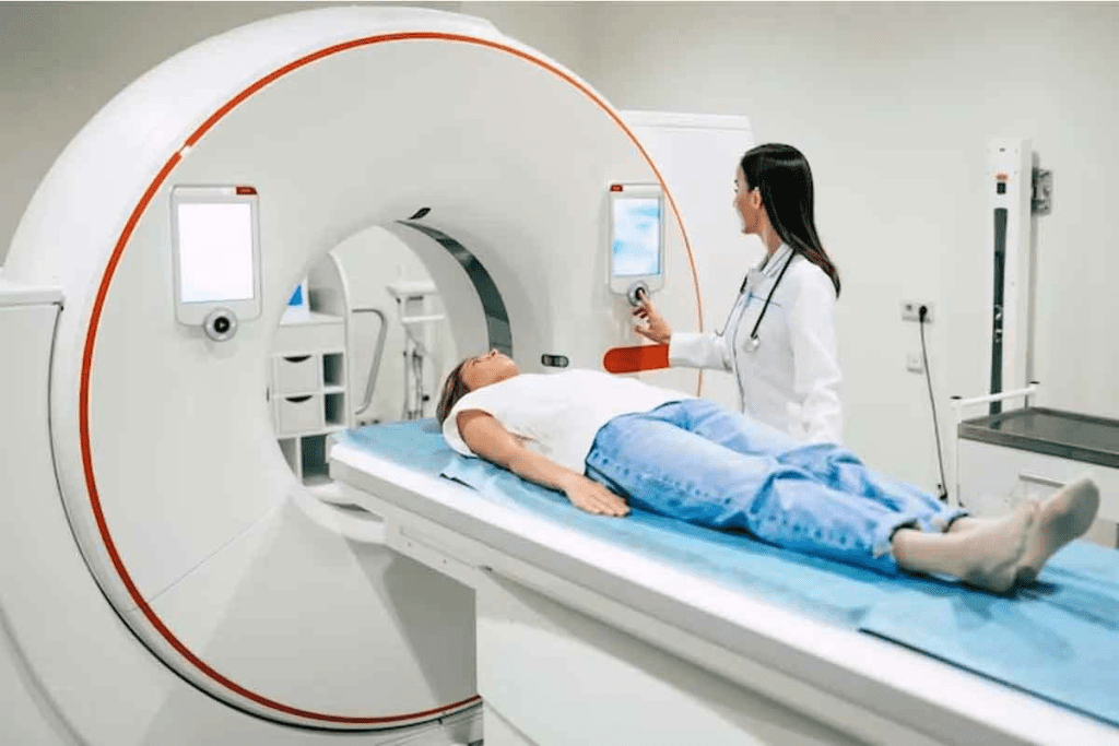 Which Is Best CT or MRI Scan?