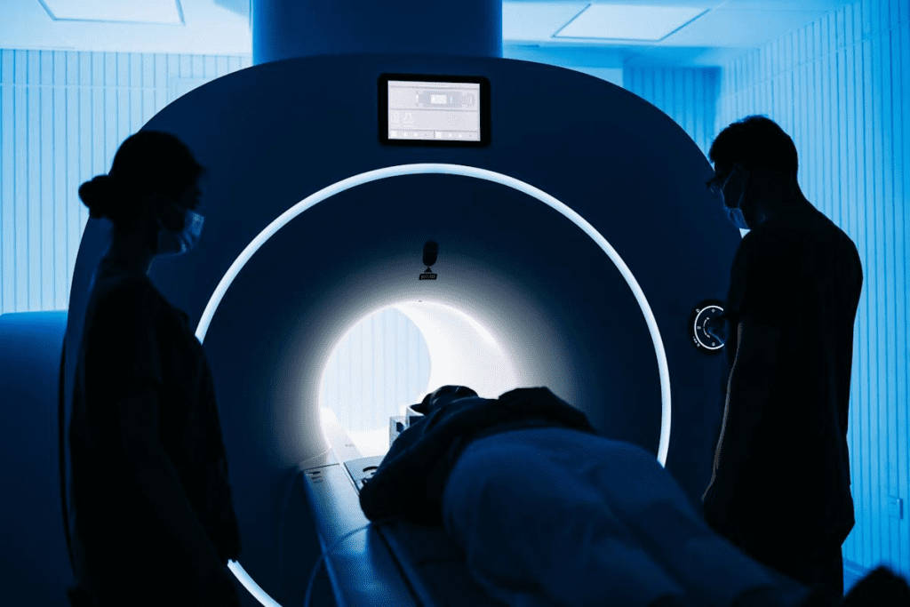 Types of Body Scans: 5 Key Medical Imaging Methods Explained
