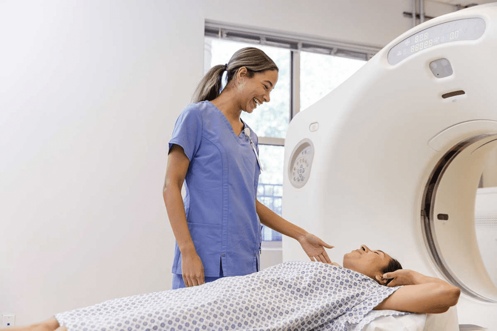 Types of Body Scans: 5 Key Medical Imaging Methods Explained
