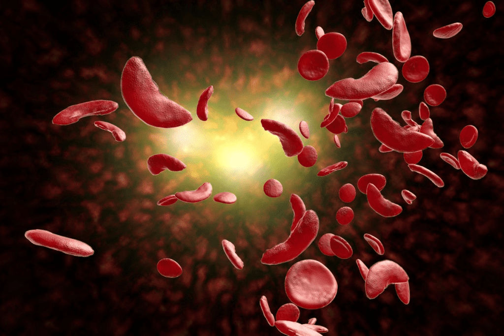 Rare Genetic Results Double Sickle Cell “ Prevention Tips