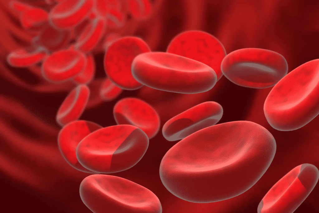 Anemia and High Blood Pressure: Crucial Link