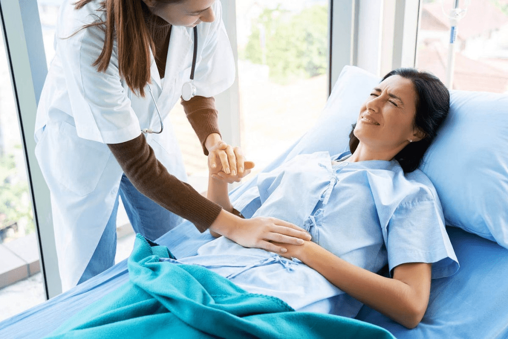 Symptoms of Anemia: Essential Negative Deficiency Signs