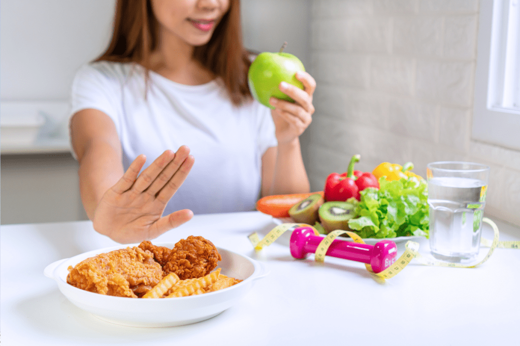 Foods for Thalassemia “ Best Diet for Health