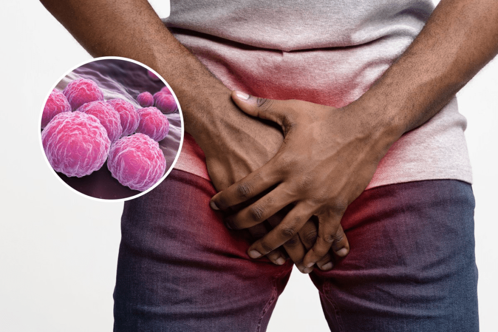 Chlamydia Symptoms But No Chlamydia? 5 Hidden Causes Revealed 2 Chlamydia Symptoms But No Chlamydia? 5 Hidden Causes Revealed