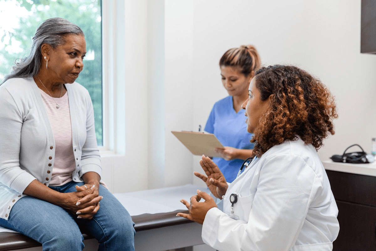 Sickle Cell Anemia Treatment