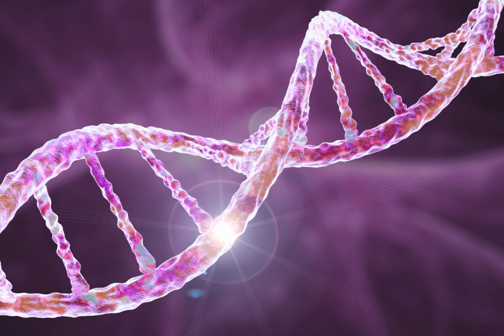 Rare Genetically Inherited Diseases: A Sad Truth 1 Rare Genetically Inherited Diseases: A Sad Truth